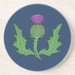 Thistle Onderzetter