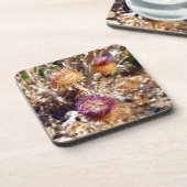 Thistle Onderzetter (Linkerzijde)