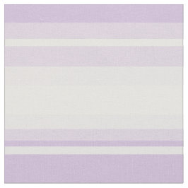 Thistle paarse strepen stof