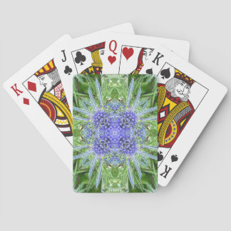 Thistle Pokerkaarten
