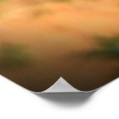 Thistle Poster (Hoek)