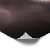 Thistle Poster (Hoek)