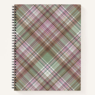 Thistle Productiviteitsnotitieboek Notitieboek