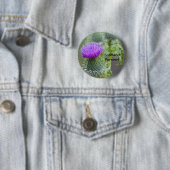 Thistle Ronde Button 5,7 Cm (In situ)