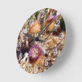 Thistle Ronde Klok (Hoek)