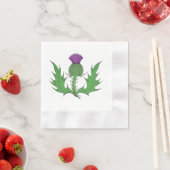 Thistle Servetten (Insitu)