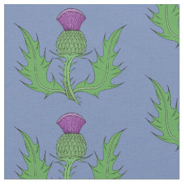 Thistle Stof