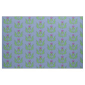 Thistle Stof (Fat Quarter)
