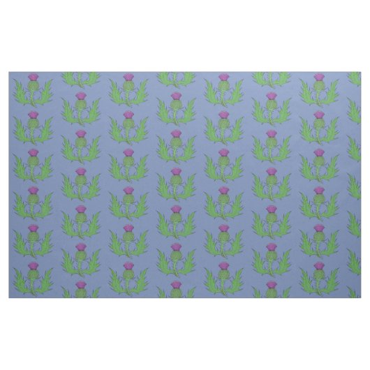Thistle Stof (Fat Quarter)
