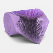 Thistle Stropdas (Opgerold)