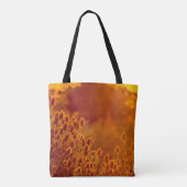 Thistle Tote Bag (Achterkant)