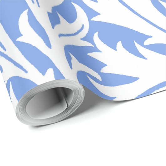 Thistle, William Morris Cadeaupapier (Rol Hoek)