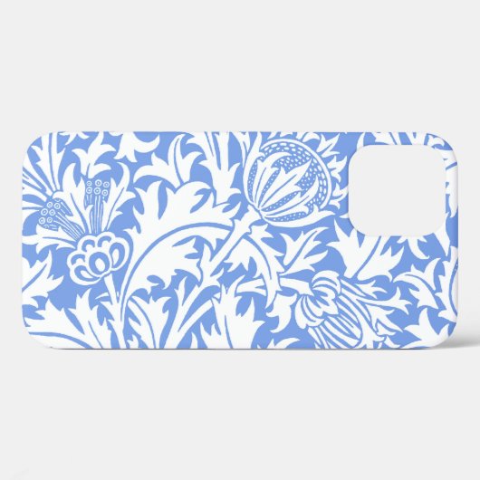 Thistle, William Morris Case-Mate iPhone Case (Achterkant (horizontaal))