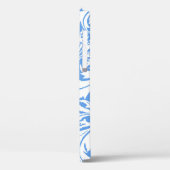 Thistle, William Morris Case-Mate iPhone Case (Achterkant / Links)