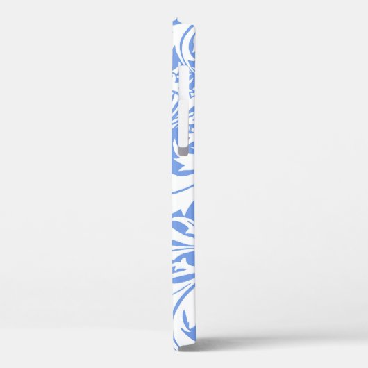 Thistle, William Morris Case-Mate iPhone Case (Achterkant / Links)