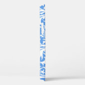 Thistle, William Morris Case-Mate iPhone Case (Achterkant / Rechts)