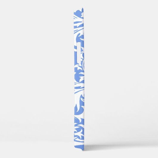 Thistle, William Morris Case-Mate iPhone Case (Achterkant / Rechts)