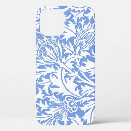 Thistle, William Morris Case-Mate iPhone Case (Achterkant)