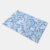 Thistle, William Morris Deurmat (Schuin)