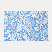 Thistle, William Morris Deurmat (Voorkant)