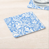Thistle, William Morris Kartonnen Onderzetters (Schuin)