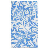 Thistle, William Morris Klein Cadeauzakje (Achterkant)