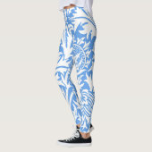 Thistle, William Morris Leggings (Links)