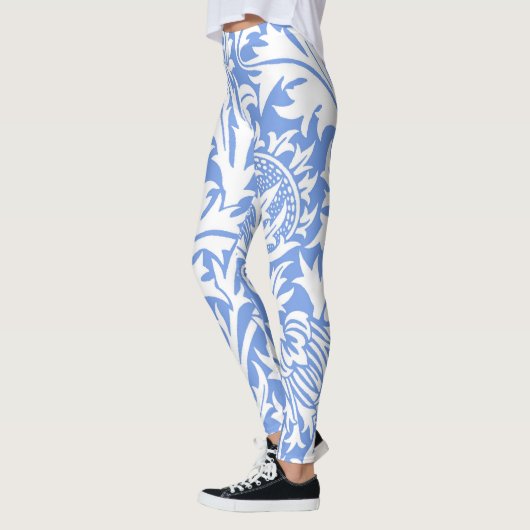 Thistle, William Morris Leggings (Links)