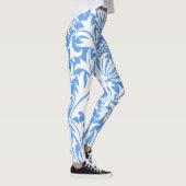 Thistle, William Morris Leggings (Rechts)