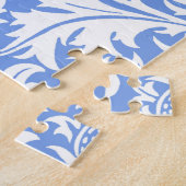 Thistle, William Morris Legpuzzel (Zijkant)