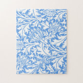 Thistle, William Morris Legpuzzel (Verticaal)