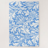 Thistle, William Morris Legpuzzel (Verticaal)