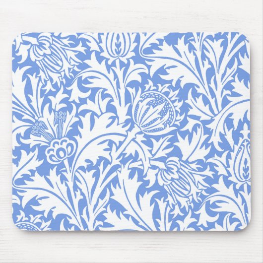 Thistle, William Morris Muismat (Voorkant)