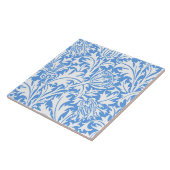 Thistle, William Morris Tegeltje (Zijkant)