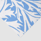 Thistle, William Morris Tissuepapier (Detail)