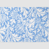 Thistle, William Morris Tissuepapier (Voorkant)