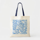 Thistle, William Morris Tote Bag (Voorkant)
