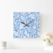 Thistle, William Morris Vierkante Klok (Huis)