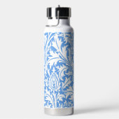 Thistle, William Morris Waterfles (Rechts)