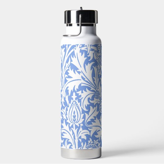 Thistle, William Morris Waterfles (Rechts)