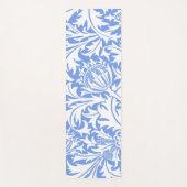 Thistle, William Morris Yogamat (Voorkant)