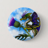 Thistlebairn Round Button (Voorkant)