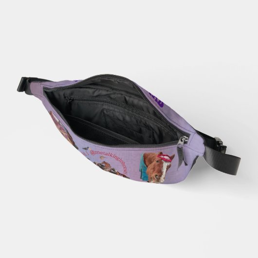 THISTLEBROOK BOERDERIJ ONTWERP HEUPTASJE (Open)