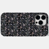 Thistles in kant Case-Mate iPhone case (Achterkant (horizontaal))