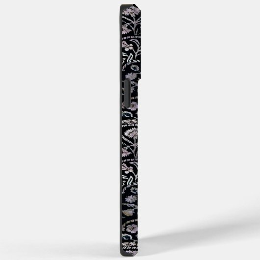 Thistles in kant Case-Mate iPhone case (Achterkant / Rechts)