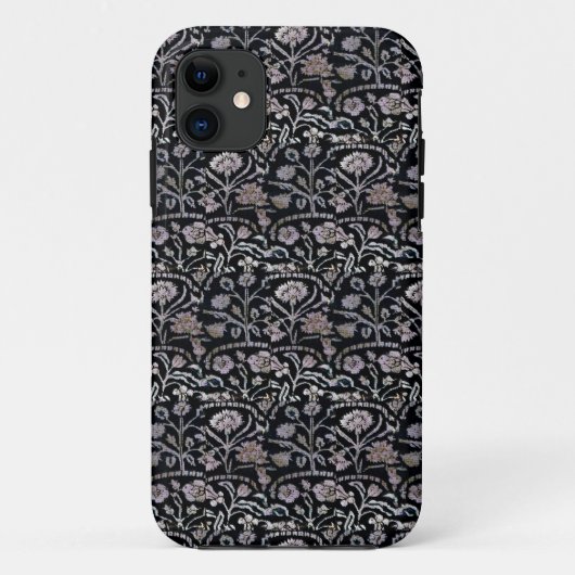Thistles in kant Case-Mate iPhone case (Achterkant)