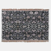 Thistles in kant deken (Voorkant)