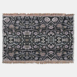 Thistles in kant deken