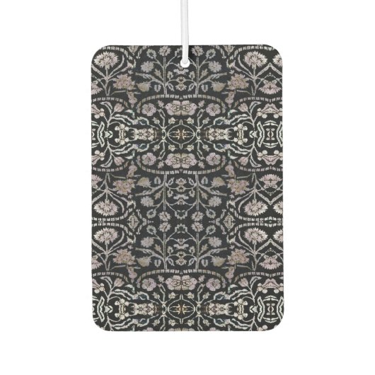 Thistles in kant luchtverfrisser (Voorkant)