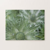 Thistles Puzzle Legpuzzel (Horizontaal)